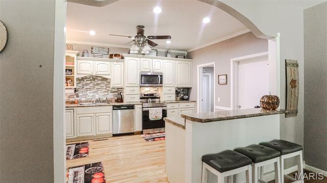 12455 Jefferys Place, Rolla, MO 65401