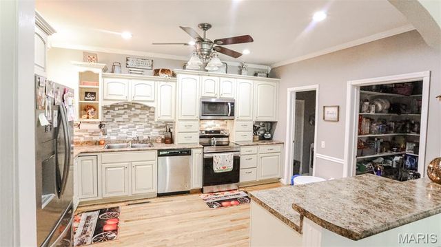 12455 Jefferys Place, Rolla, MO 65401