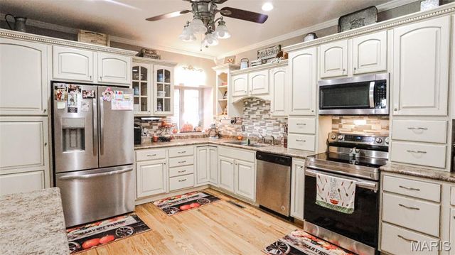 12455 Jefferys Place, Rolla, MO 65401