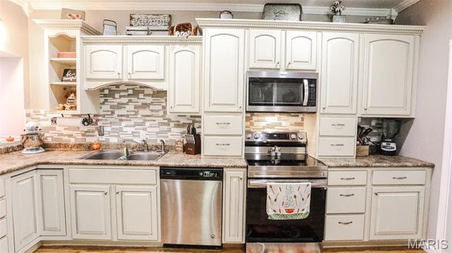 12455 Jefferys Place, Rolla, MO 65401