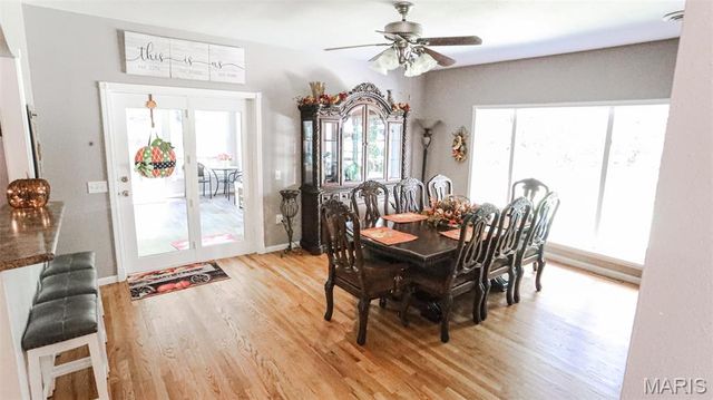 12455 Jefferys Place, Rolla, MO 65401