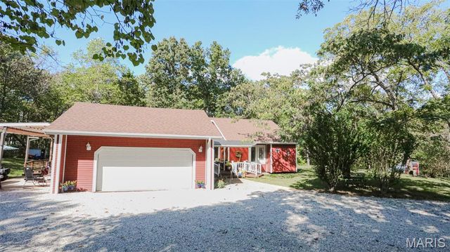 12455 Jefferys Place, Rolla, MO 65401