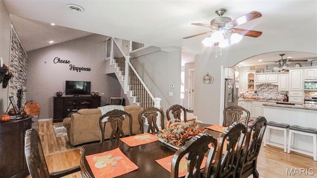 12455 Jefferys Place, Rolla, MO 65401