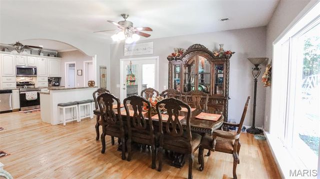 12455 Jefferys Place, Rolla, MO 65401