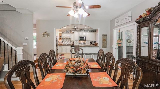 12455 Jefferys Place, Rolla, MO 65401