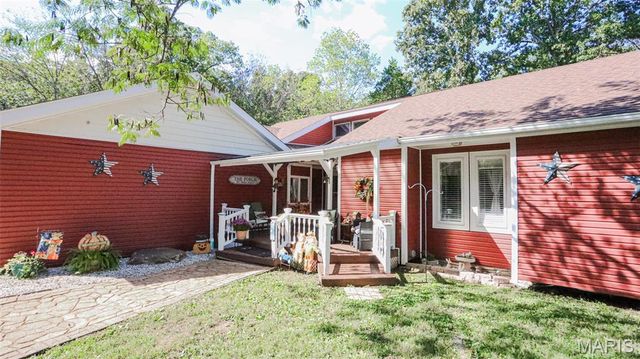 12455 Jefferys Place, Rolla, MO 65401