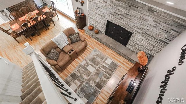 12455 Jefferys Place, Rolla, MO 65401