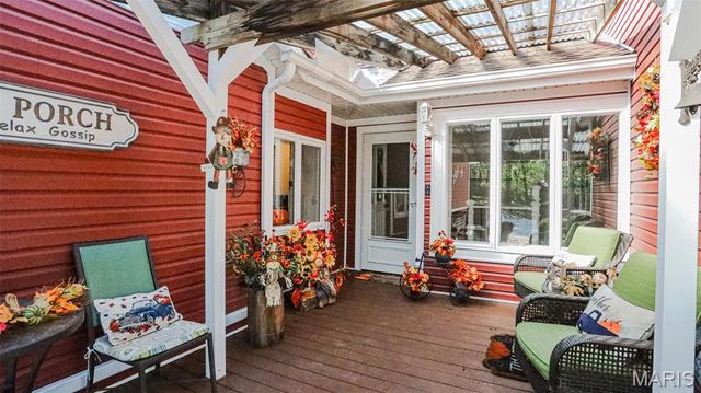 12455 Jefferys Place, Rolla, MO 65401