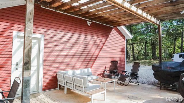 12455 Jefferys Place, Rolla, MO 65401