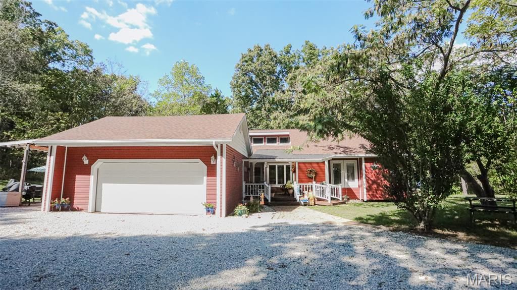 12455 Jefferys Place, Rolla, MO 65401