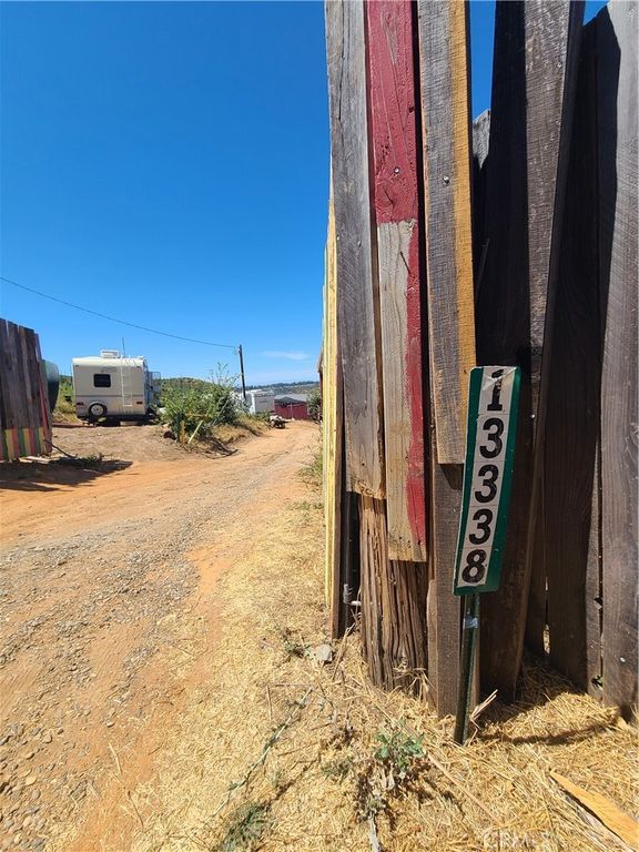 13338 Hog Ranch, Concow, CA 95965