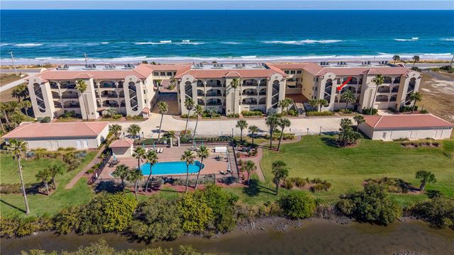 2450 N OCEAN SHORE BOULEVARD 211, Flagler Beach, FL 32136