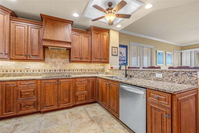 2450 N OCEAN SHORE BOULEVARD 211, Flagler Beach, FL 32136