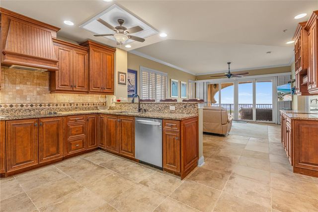 2450 N OCEAN SHORE BOULEVARD 211, Flagler Beach, FL 32136