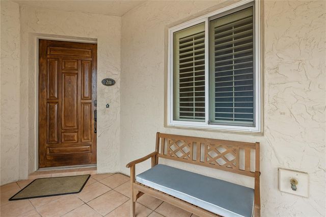 2450 N OCEAN SHORE BOULEVARD 211, Flagler Beach, FL 32136