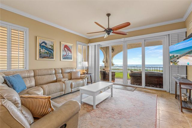 2450 N OCEAN SHORE BOULEVARD 211, Flagler Beach, FL 32136