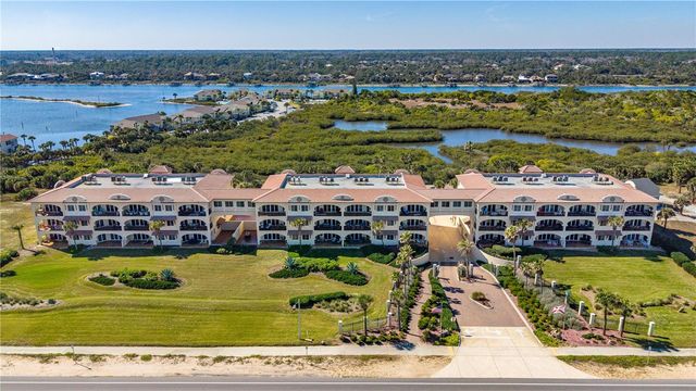 2450 N OCEAN SHORE BOULEVARD 211, Flagler Beach, FL 32136