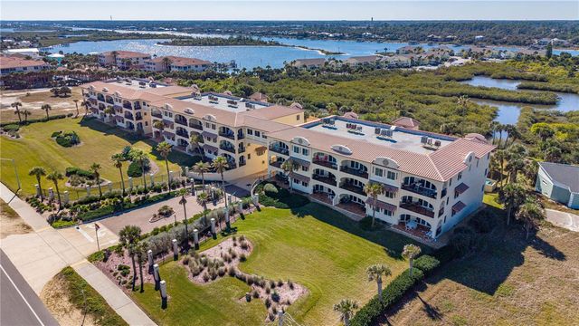 2450 N OCEAN SHORE BOULEVARD 211, Flagler Beach, FL 32136