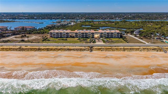 2450 N OCEAN SHORE BOULEVARD 211, Flagler Beach, FL 32136