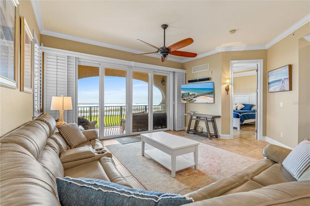 2450 N OCEAN SHORE BOULEVARD 211, Flagler Beach, FL 32136