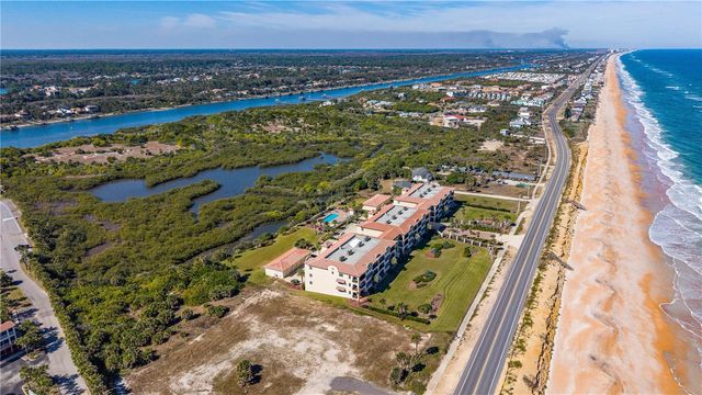 2450 N OCEAN SHORE BOULEVARD 211, Flagler Beach, FL 32136