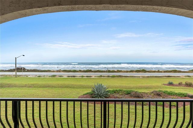 2450 N OCEAN SHORE BOULEVARD 211, Flagler Beach, FL 32136