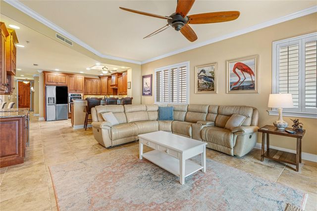 2450 N OCEAN SHORE BOULEVARD 211, Flagler Beach, FL 32136