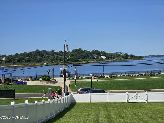 26 Main Street, Keyport, NJ 07735