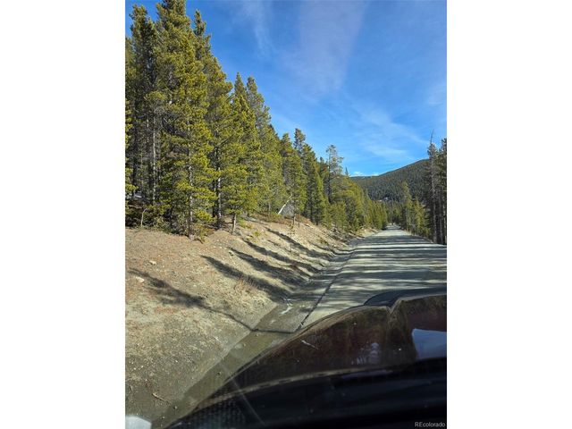 680 Alice Rd, Idaho Springs, CO 80453