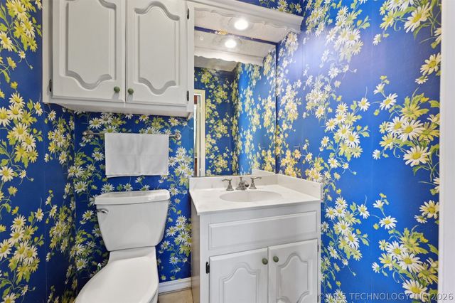 2956 E 69th Street, Tulsa, OK 74136