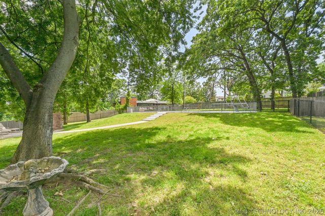 2956 E 69th Street, Tulsa, OK 74136