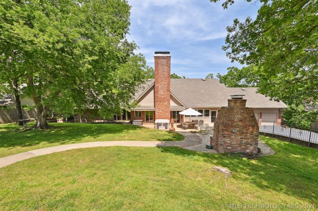 2956 E 69th Street, Tulsa, OK 74136