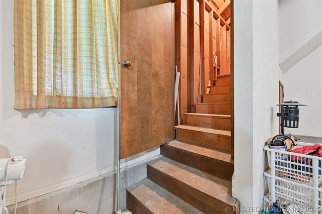 2956 E 69th Street, Tulsa, OK 74136