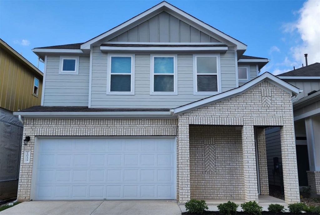 1033 Legend Milton LN 148, Austin, TX 78748