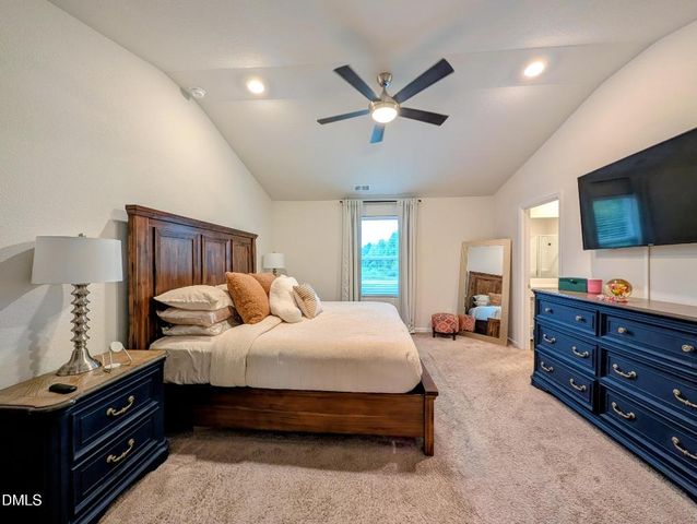 316 Brisk Drive, Zebulon, NC 27597