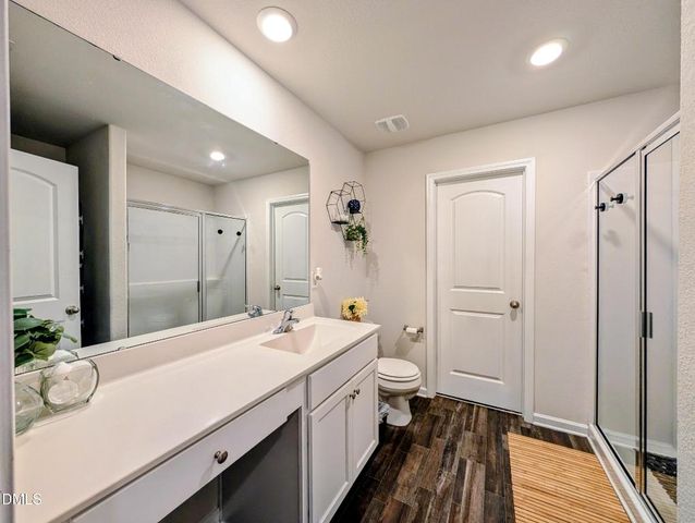 316 Brisk Drive, Zebulon, NC 27597