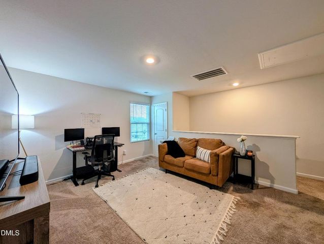 316 Brisk Drive, Zebulon, NC 27597