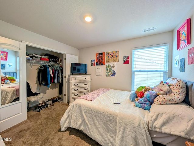 316 Brisk Drive, Zebulon, NC 27597