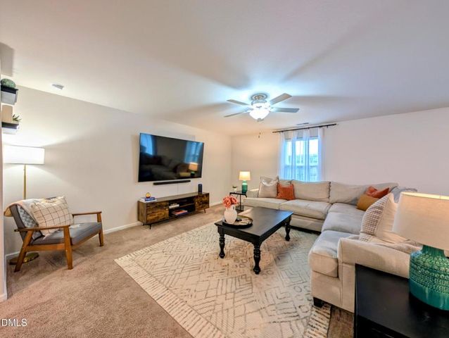 316 Brisk Drive, Zebulon, NC 27597
