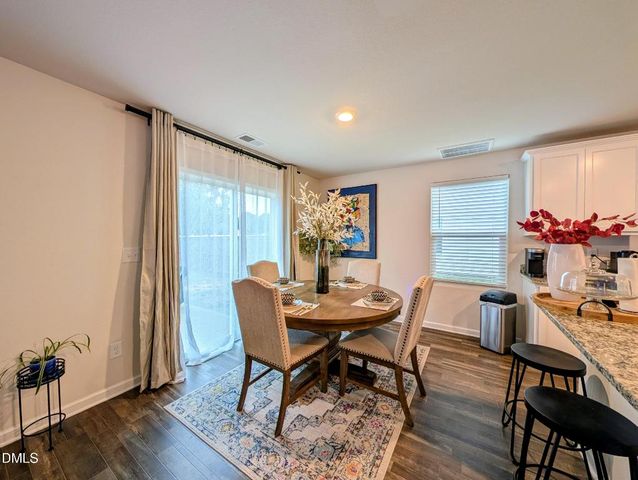 316 Brisk Drive, Zebulon, NC 27597