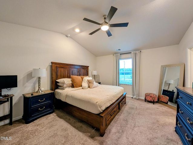 316 Brisk Drive, Zebulon, NC 27597