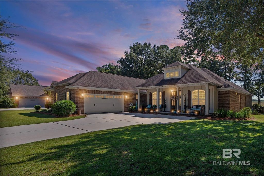 416 Craftsman Avenue, Fairhope, AL 36532