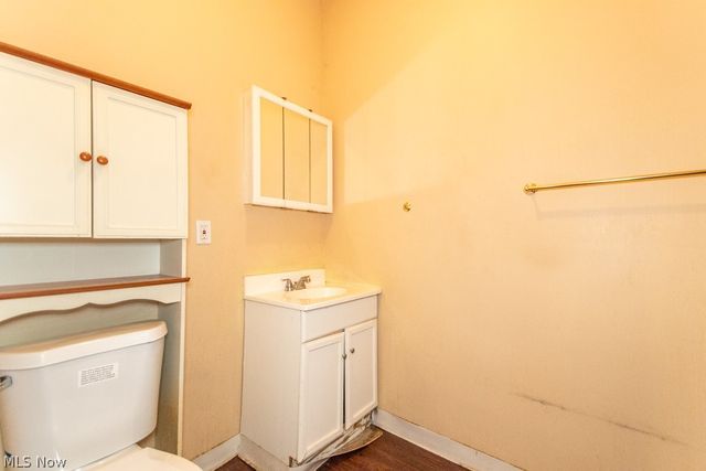 10401 Olivet Avenue, Cleveland, OH 44108