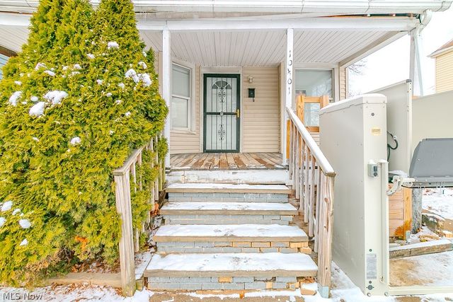 10401 Olivet Avenue, Cleveland, OH 44108