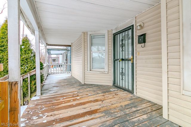 10401 Olivet Avenue, Cleveland, OH 44108