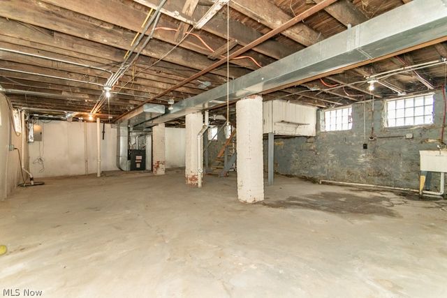 10401 Olivet Avenue, Cleveland, OH 44108