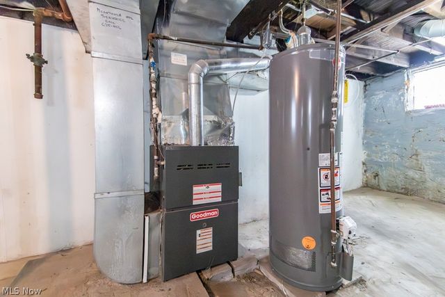 10401 Olivet Avenue, Cleveland, OH 44108