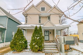 10401 Olivet Avenue, Cleveland, OH 44108
