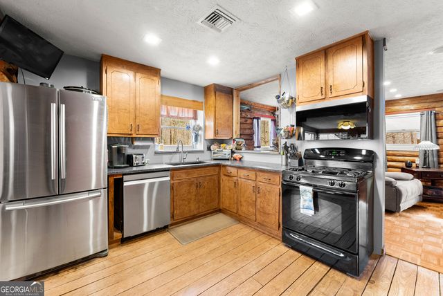 503 Edwards Parkway, Cleveland, GA 30528