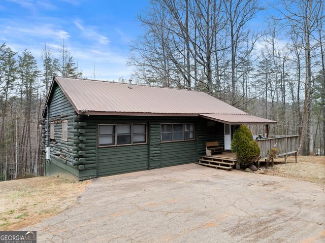 503 Edwards Parkway, Cleveland, GA 30528